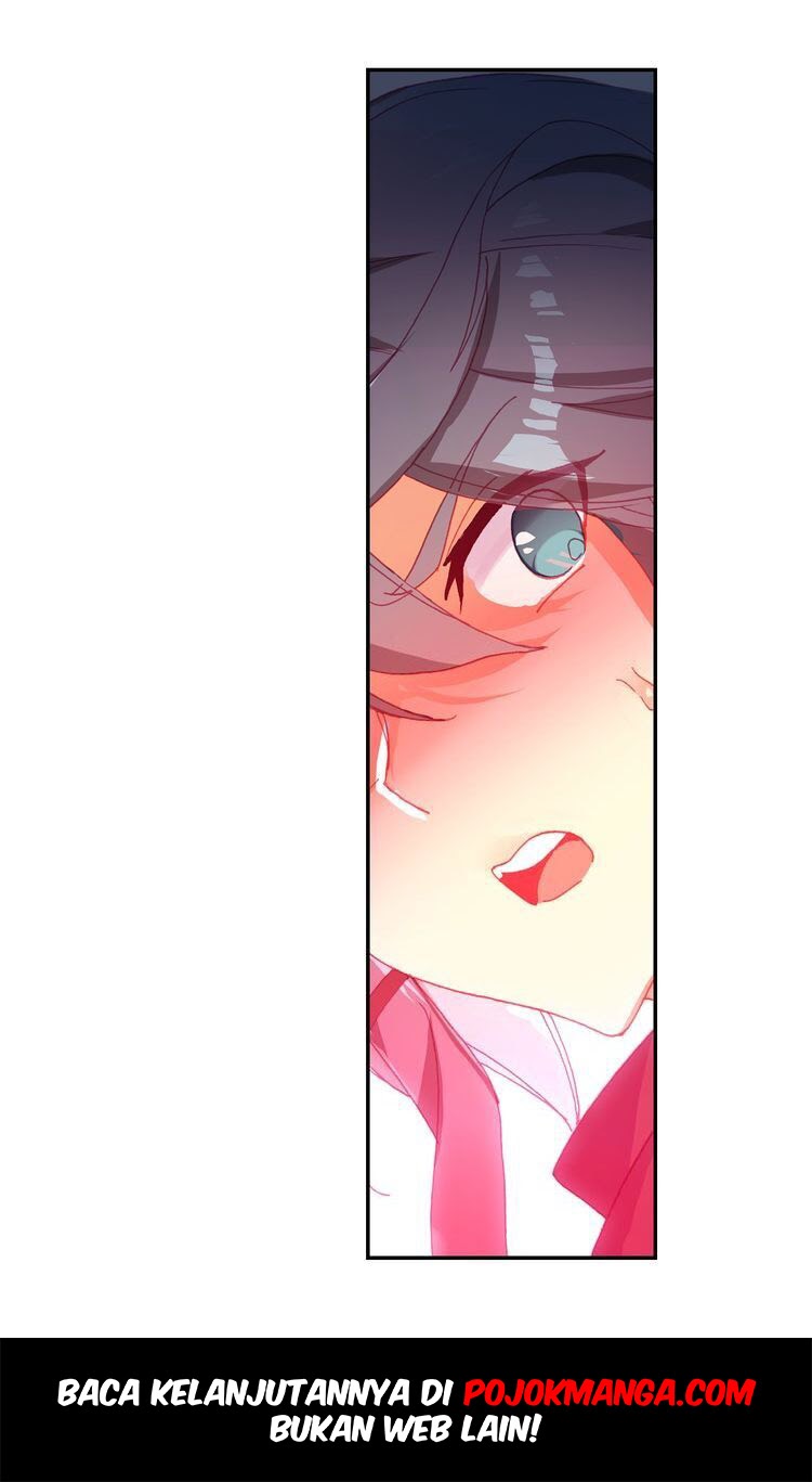 Heavenly Beads Master Chapter 40.5 Gambar 11